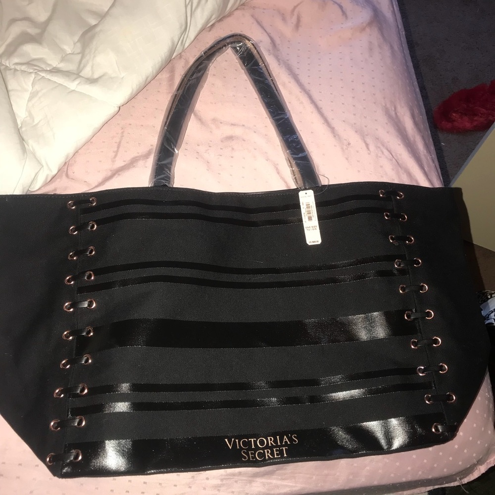 Victoria secret bag